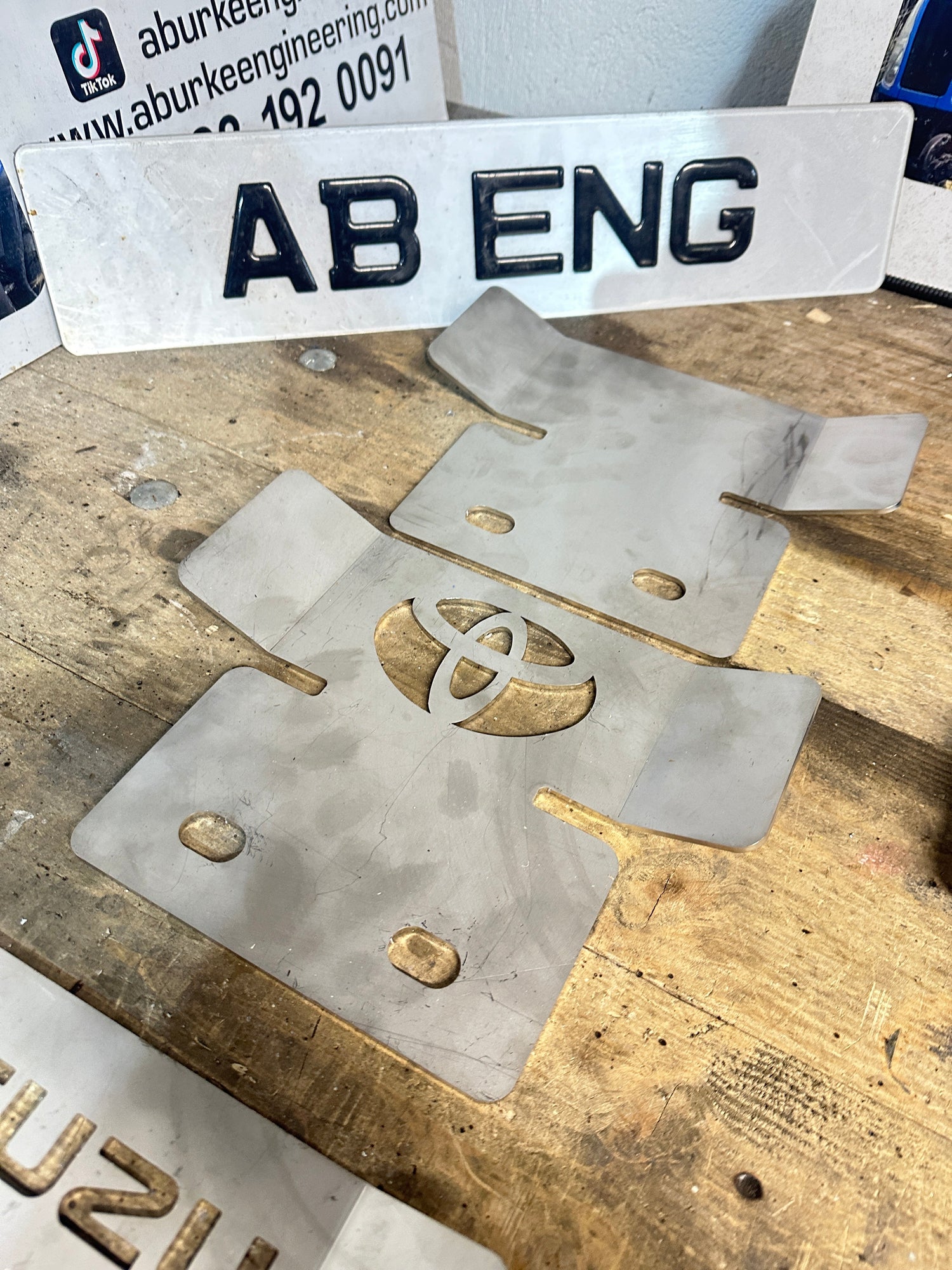 Hitch Guards