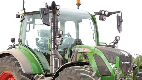 Fendt New Style