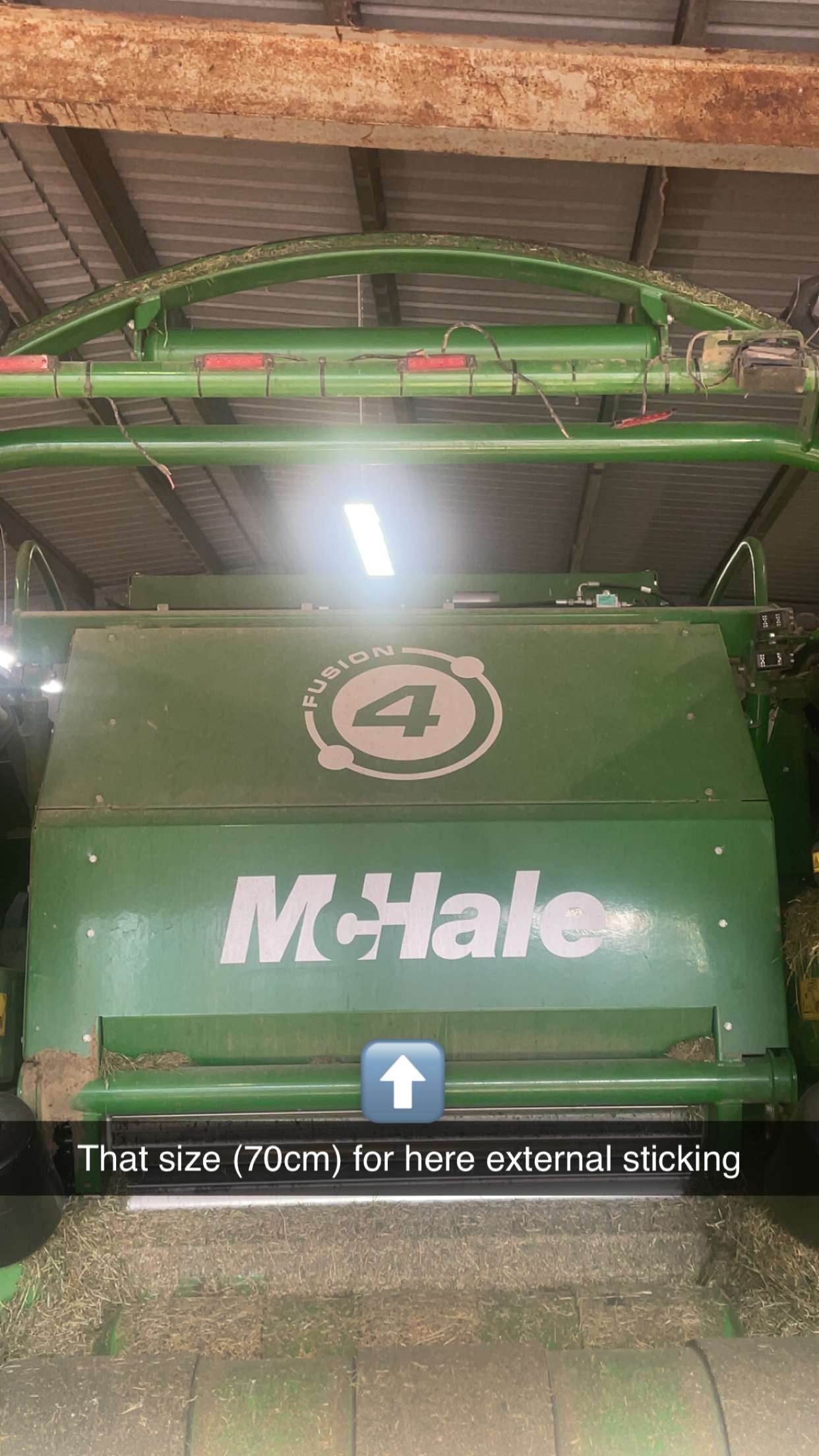 Allen sticker