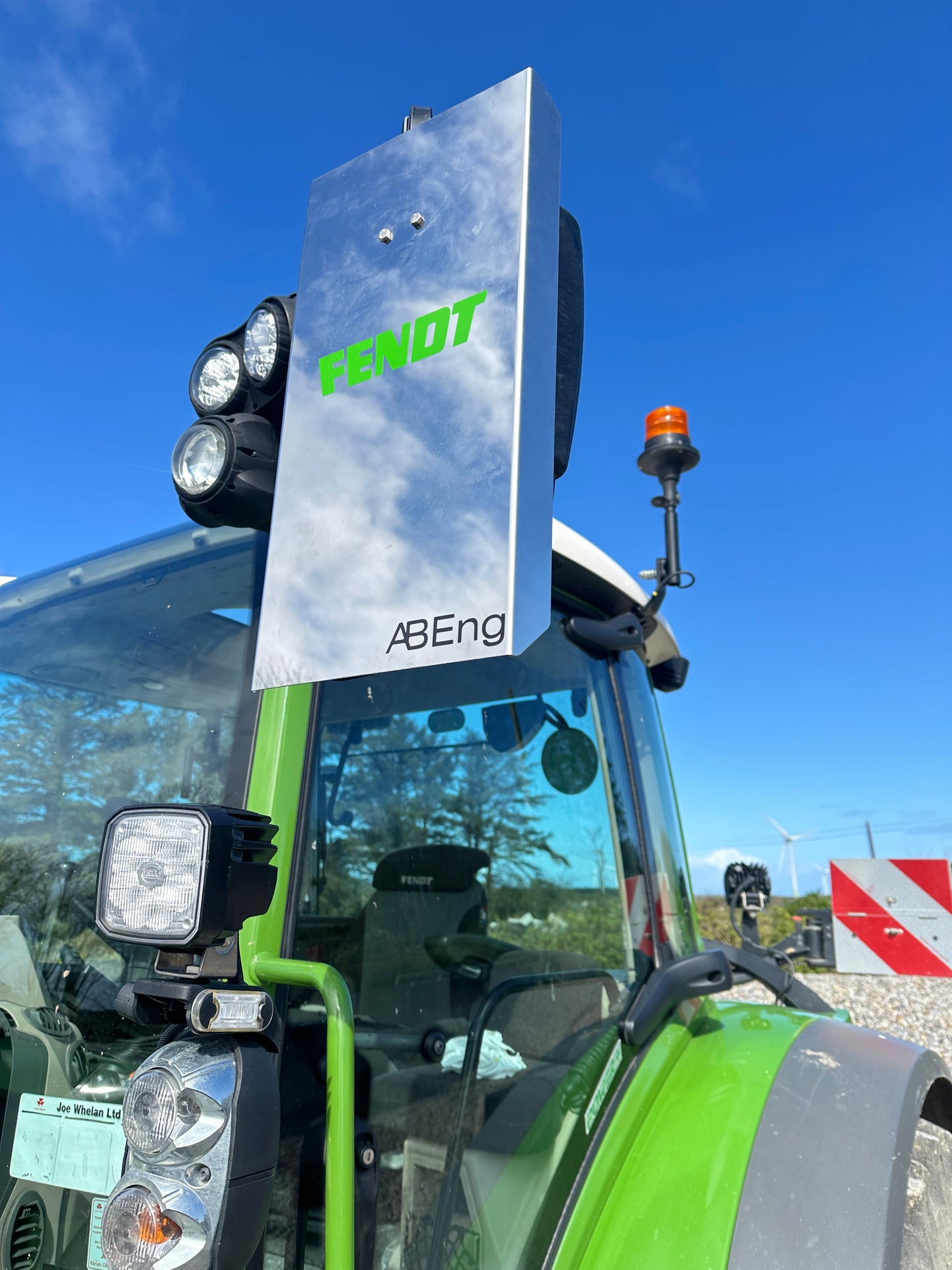 Fendt New Style